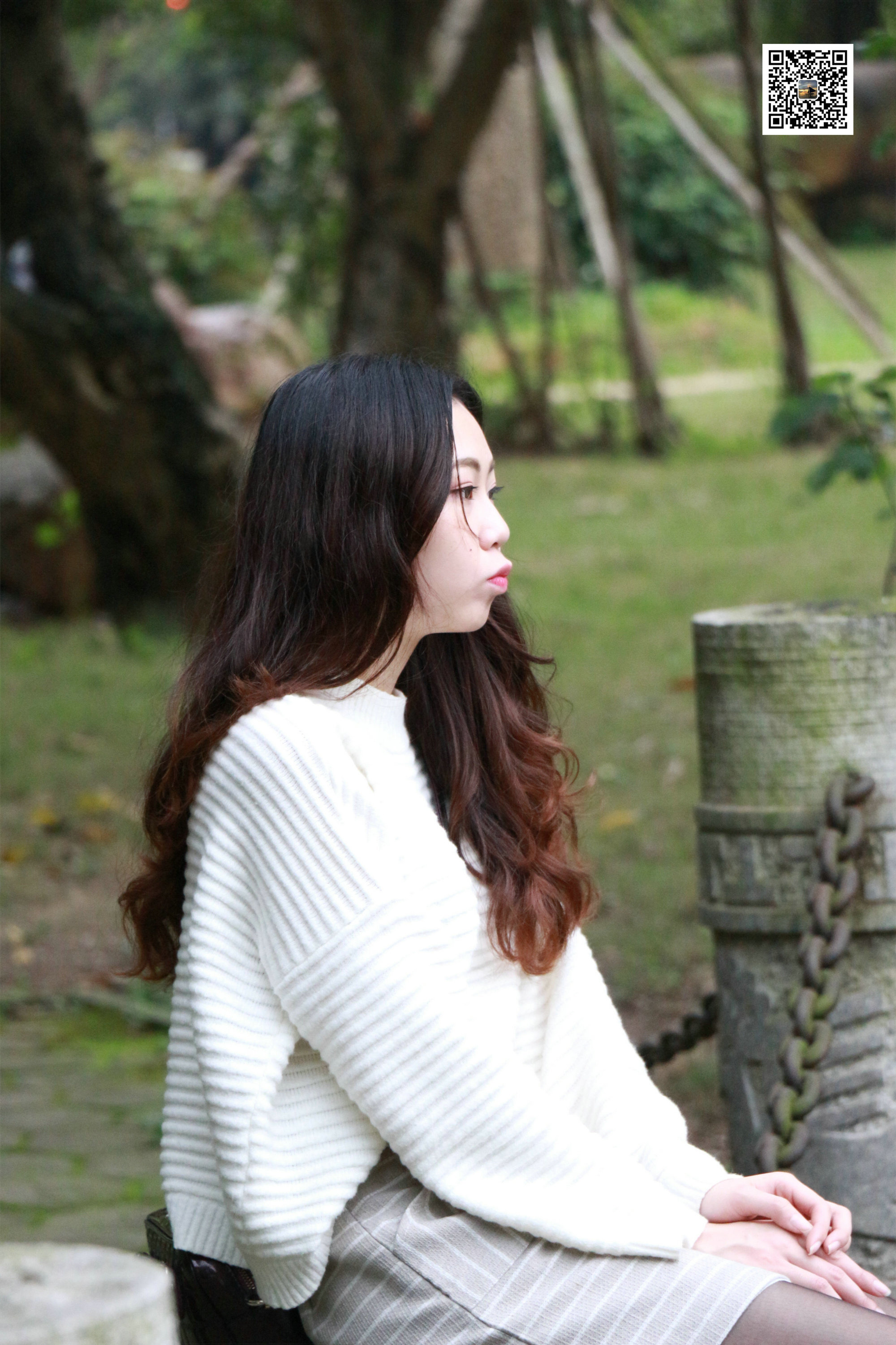 MussGirl慕丝女郎  NO.099 “学妹系列”03